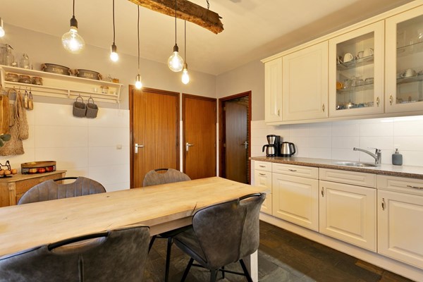 Medium property photo - Oude Rielseweg 6, 5032 SH Tilburg